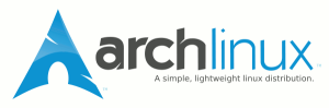 ArchLinux Logo